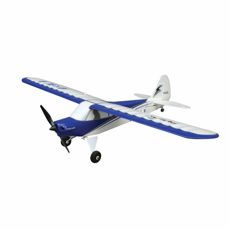 Airplanes * | Best Choice Hobby Zone Sport Cub S 2 Rtf With Safe