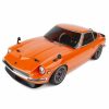 Cars And Trucks * | Offering Discounts Team Associated 1/10 Apex2 Sport, Datsun 240Z Rtr Lipo Combo