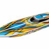 Boats * | Quick Expedition Traxxas Blast Boat Ready To Run