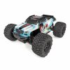 Cars And Trucks * | Best Choice Raleigh Hobby And Rc Team Associated 1/8 Rival Mt8 4Wd Monster Truck Rtr, Lipo Combo