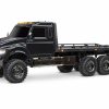 Cars And Trucks * | Less Expensive Traxxas Trx-6 Flatbed Hauler