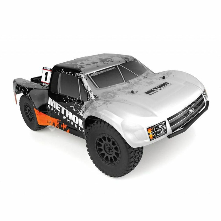 Cars And Trucks * | Closeout Sale Team Associated 1/10 Pro2 Sc10 2Wd Short Course Truck