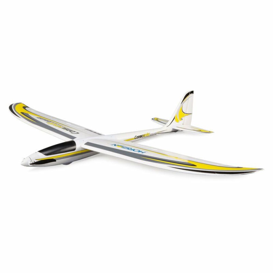 Airplanes * | Closeout Sale E-Flite Conscendo Evolution 1.5M Pnp