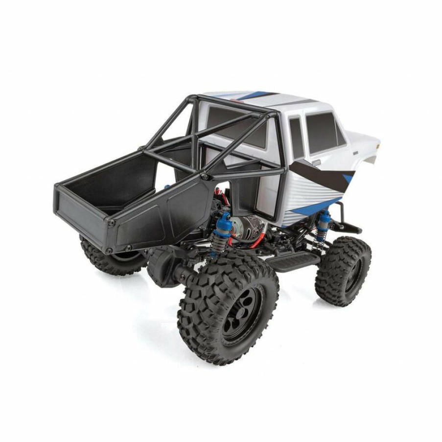 Cars And Trucks * | Sale Online Team Associated Cr12 Tioga Ready To Run