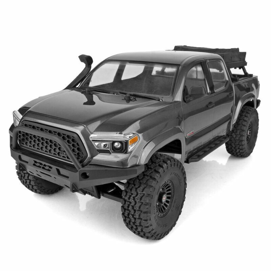 Cars And Trucks * | Wholesale Enduro 1/10 Trail Truck Knightrunner 4Wd