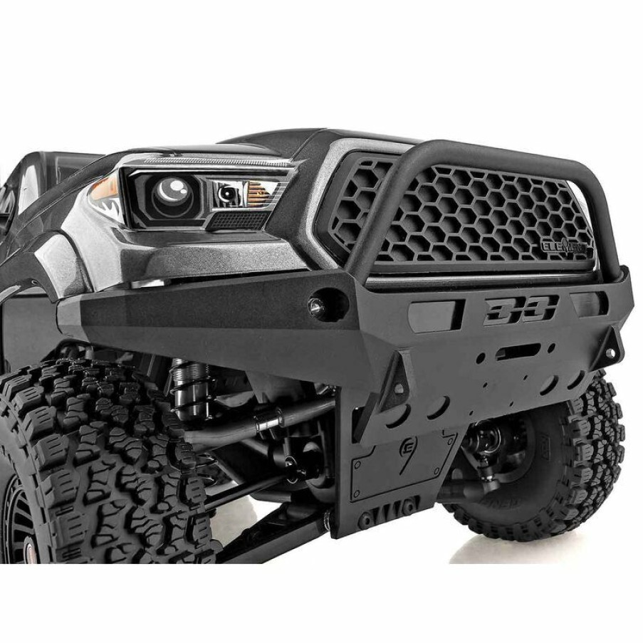 Cars And Trucks * | Wholesale Enduro 1/10 Trail Truck Knightrunner 4Wd