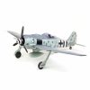 Airplanes * | Top Sellers E-Flite Focke-Wulf Fw 190A 1.5M Smart Bnf Basic With As3X And Safe Select