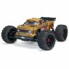 Cars And Trucks * | Top Sell Arrma 1/10 Outcast 4X4 4S V2 Blx Stunt Truck