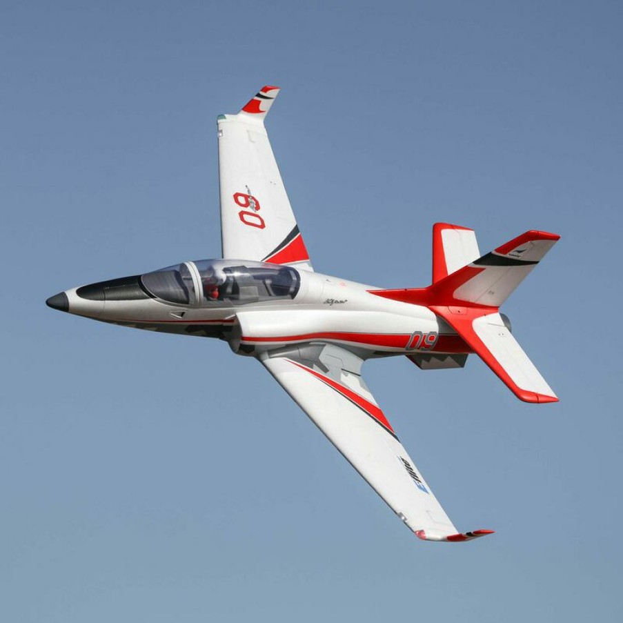 Airplanes * | Offering Discounts E-Flite Viper 90Mm Edf Jet Arf Plus, 1400Mm