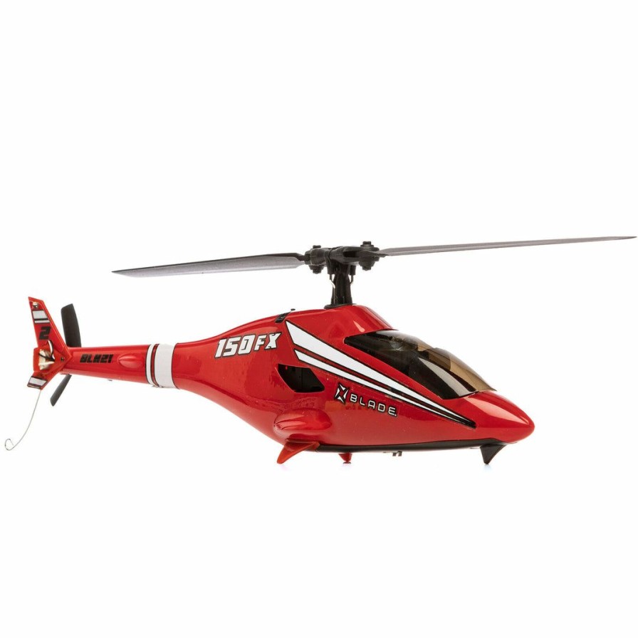 Christmas Gift Ideas * | Offering Discounts Blade 150 Fx Helicopter Rtf