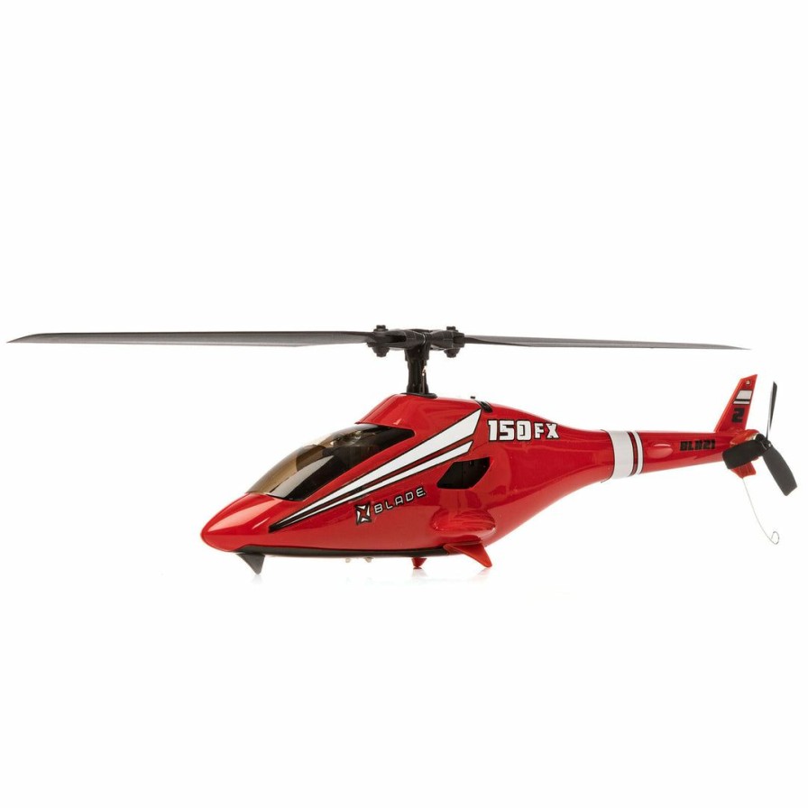 Christmas Gift Ideas * | Offering Discounts Blade 150 Fx Helicopter Rtf