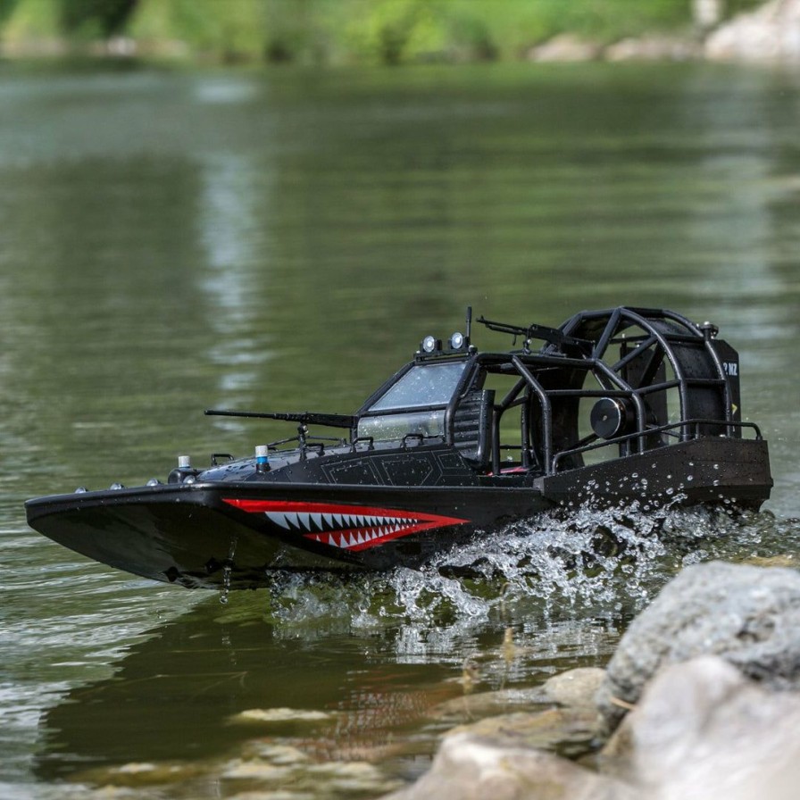 Boats * | Best Choice Pro Boat Aerotrooper 25 Brushless Air Boat