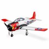 Airplanes * | Best Choice E-Flite T-28 Trojan 1.2M Pnp With Smart