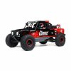 Cars And Trucks * | Sale Online Losi 1/10 Hammer Rey U4 4Wd Rock Racer Brushless With Smart