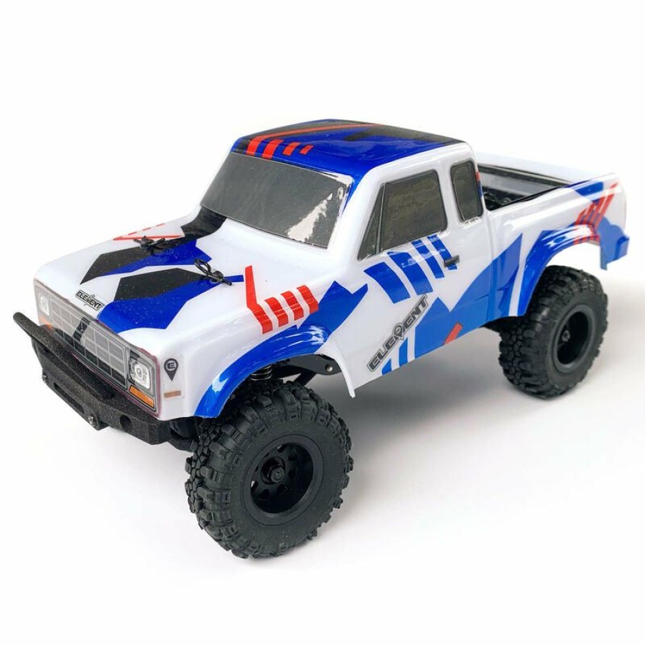 Cars And Trucks * | Quick Expedition Team Associated 1/24 Enduro24 Sendero Ready To Run