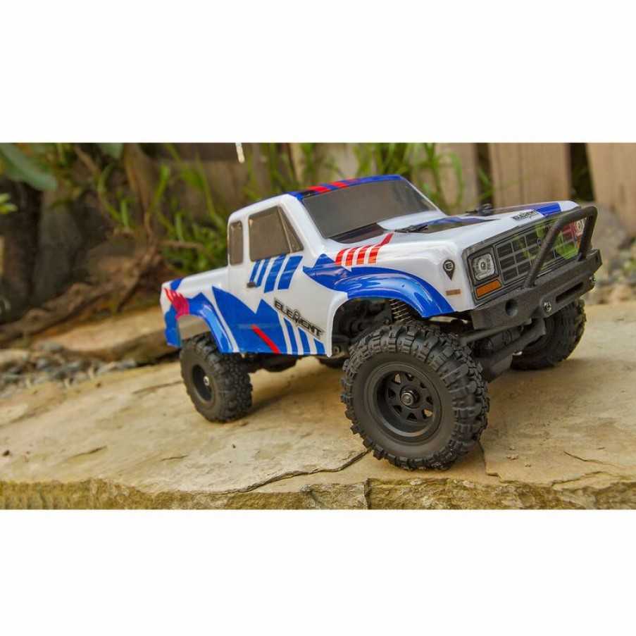 Cars And Trucks * | Quick Expedition Team Associated 1/24 Enduro24 Sendero Ready To Run