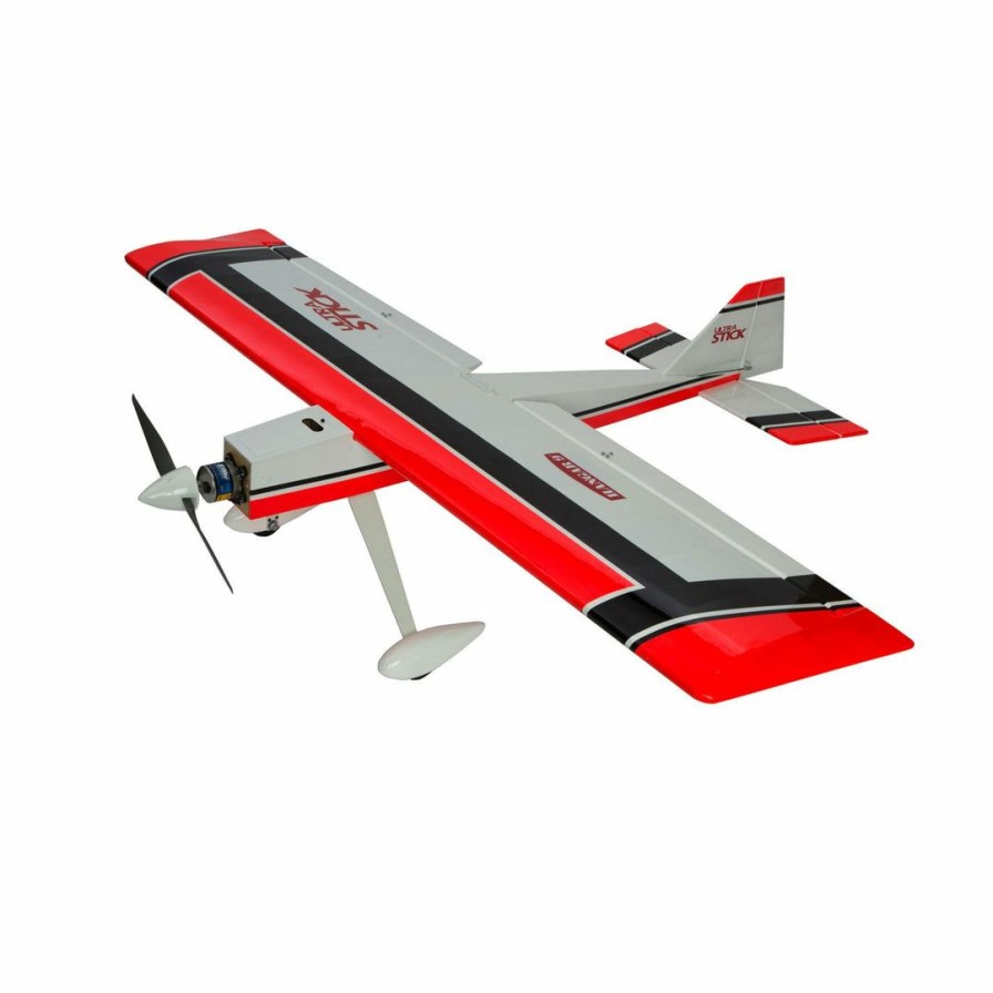 Airplanes * | Sale Online Hangar 9 Ultra Stick 10Cc Arf 60