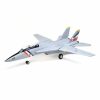 Airplanes * | Best Choice E-Flite F-14 Tomcat Twin 40Mm Edf Bnf Basic