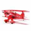 Airplanes * | Less Expensive E-Flite Umx Pitts S-1S Bnf Basic With As3X And Safe Select