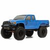 Cars And Trucks * | Cheaper Axial 1/10 Scx10 Iii Base Camp 4Wd Rock Crawler Brushed