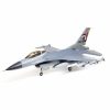 Airplanes * | Online E-Flite F-16 Falcon 80Mm Edf Jet Smart Bnf Basic With Safe Select, 1000Mm