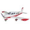 Airplanes * | Offering Discounts E-Flite Cherokee 1.3M Bnf Basic With As3X And Safe Select