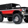 Cars And Trucks * | High Quality Traxxas 1/10 Trx-4 Bronco Ranger Xlt