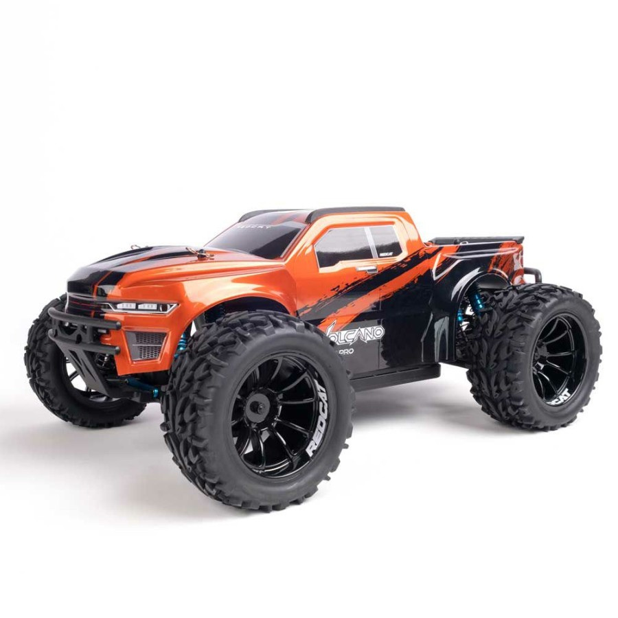 Cars And Trucks * | Premium Redcat Volcano Epx Pro 1/10 Scale Brushless