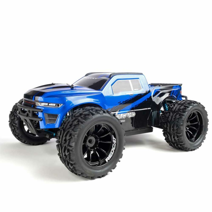 Cars And Trucks * | Premium Redcat Volcano Epx Pro 1/10 Scale Brushless