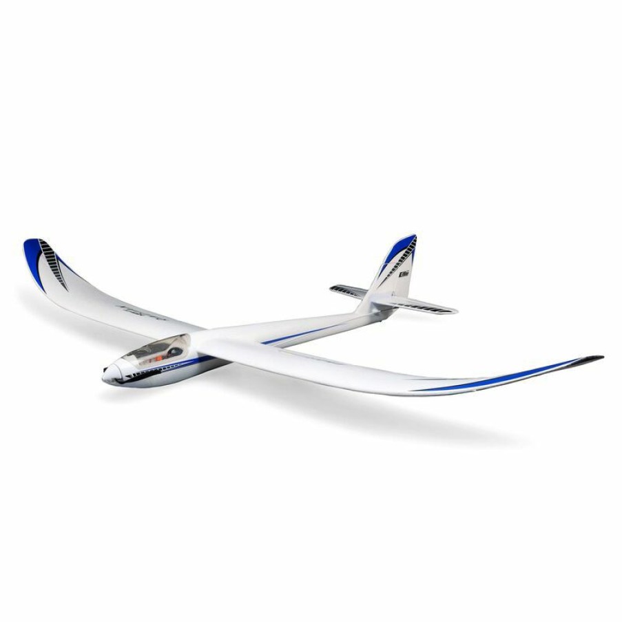 Airplanes * | Closeout Sale E-Flite Night Radian 2.0M Pnp