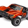 Cars And Trucks * | Best Choice Raleigh Hobby And Rc Traxxas 1/10 Slash 2Wd Vxl