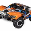 Cars And Trucks * | Less Expensive Traxxas 1/10 Slash 4X4 Ready To Run