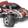 Cars And Trucks * | Sale Online Traxxas 1/10 Rustler 2Wd