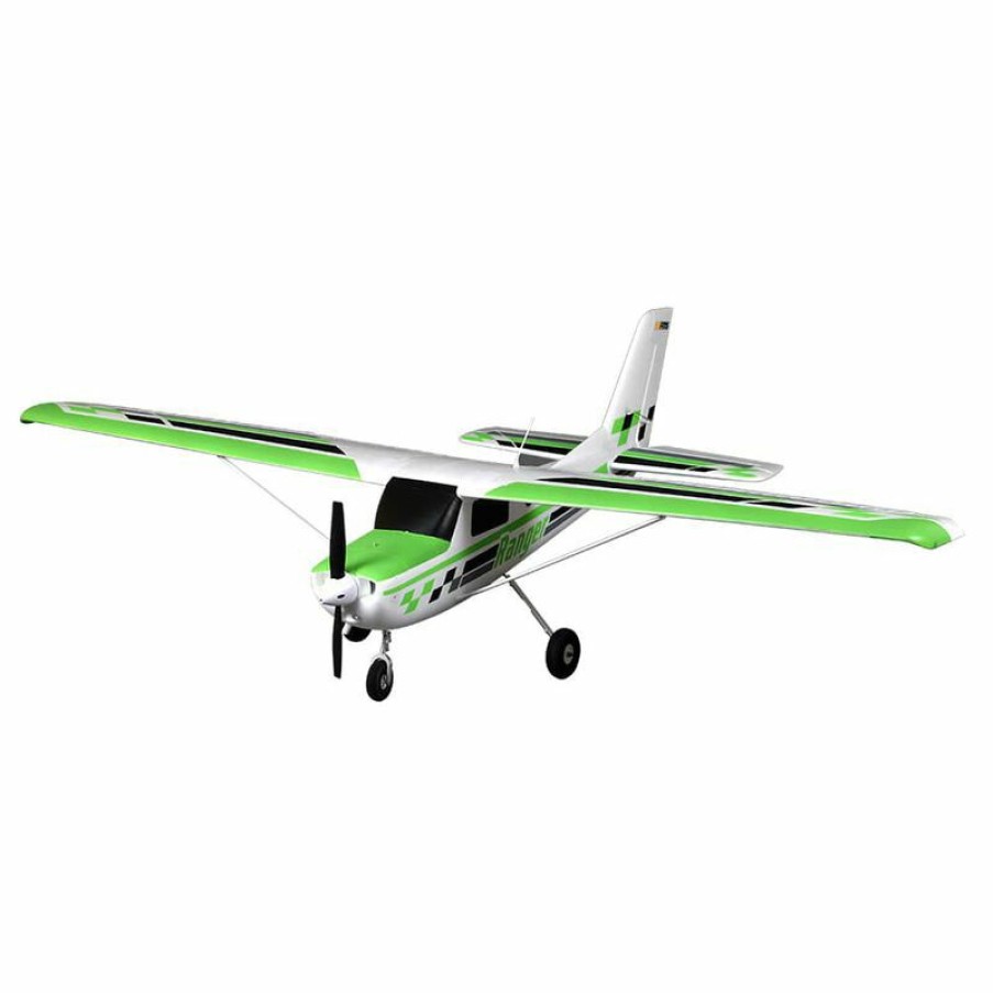 Airplanes * | Sale Online Fms Ranger 1800Mm Pnp With Reflex