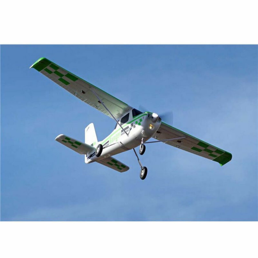 Airplanes * | Sale Online Fms Ranger 1800Mm Pnp With Reflex