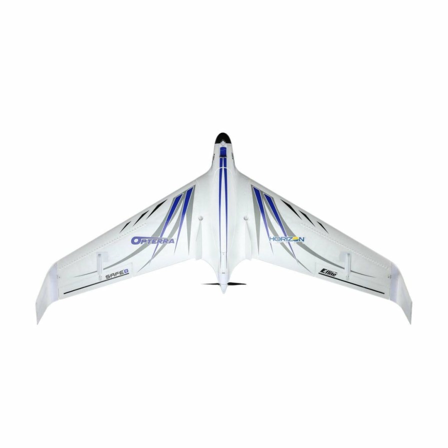 Airplanes * | Clearance E-Flite Opterra 2M Wing Bnf Basic With As3X