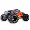 Cars And Trucks * | Top Sell Redcat Rampage Mt V3 1/5 Scale Gas Monster Truck