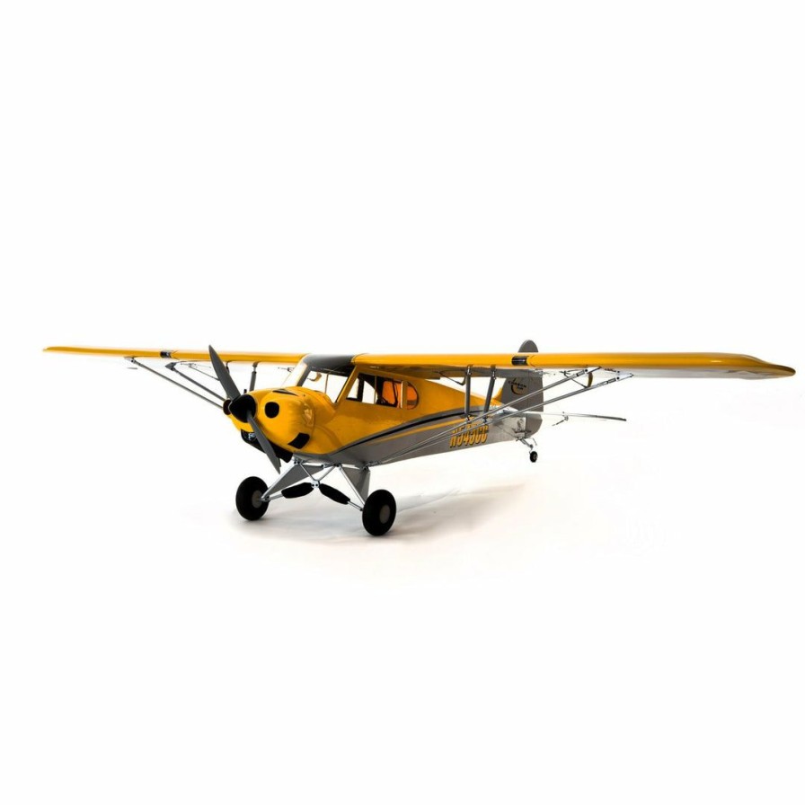 Airplanes * | Online E-Flite Carbon Cub 15Cc Arf 90