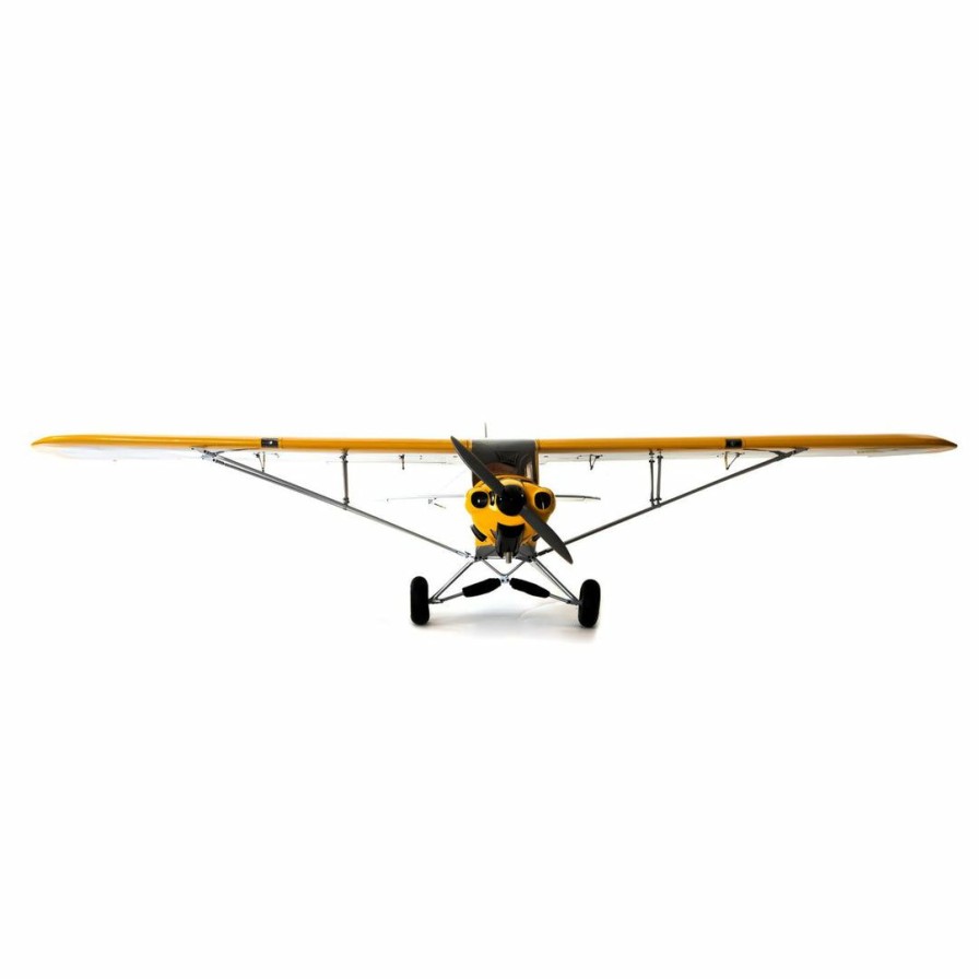 Airplanes * | Online E-Flite Carbon Cub 15Cc Arf 90