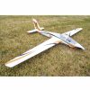 Airplanes * | High Quality Fms Fox 3000Mm Aerobatic Ep Glider Pnp With Reflex