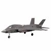 Airplanes * | Shop New Fms F-35 V2 Pnp, 64Mm Edf Jet