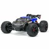 Cars And Trucks * | Top Sell Arrma 1/10 Kraton 4X4 4S V2 Blx Speed Monster Truck