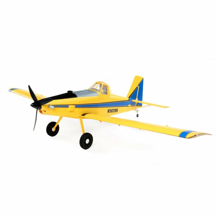 Airplanes * | Shop New E-Flite Air Tractor 1.5M Pnp