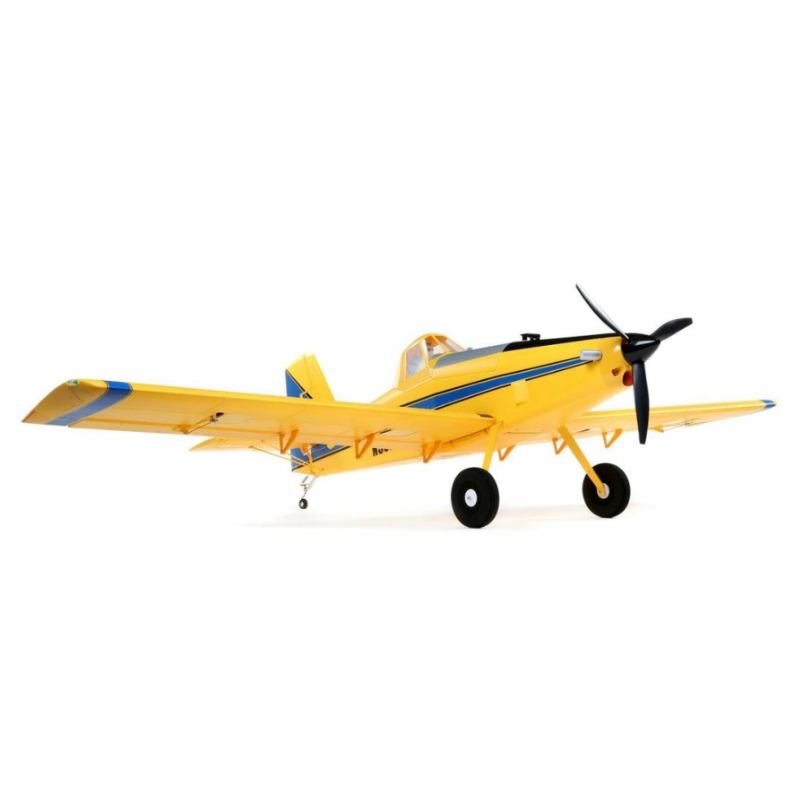 Airplanes * | Shop New E-Flite Air Tractor 1.5M Pnp