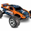 Cars And Trucks * | Offering Discounts Traxxas 1/10 Jato 3.3 2Wd Nitro Ready To Run