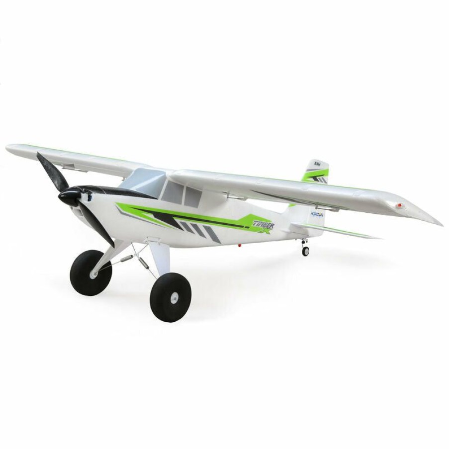 Airplanes * | Fashionable E-Flite Timber X 1.2M Bnf Basic With As3X And Safe Select