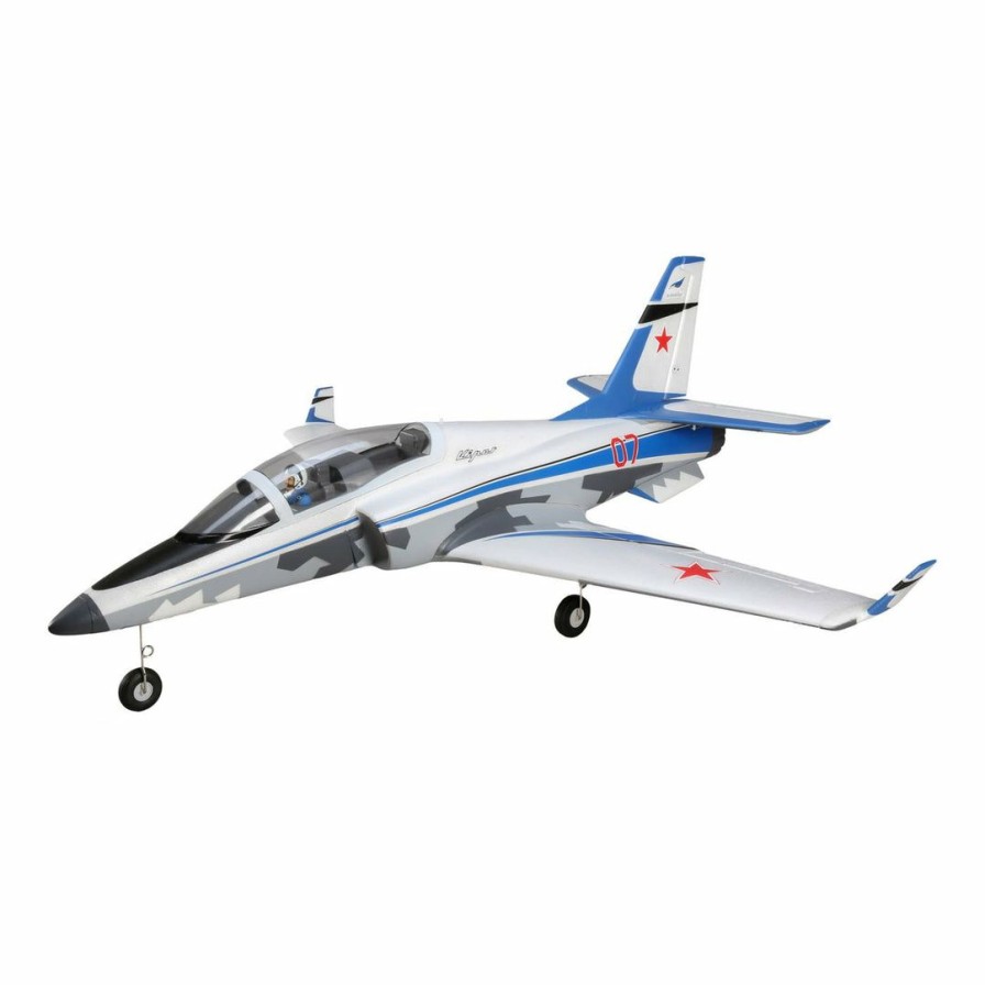 Airplanes * | Fashionable E-Flite Viper 70Mm Edf Jet Pnp