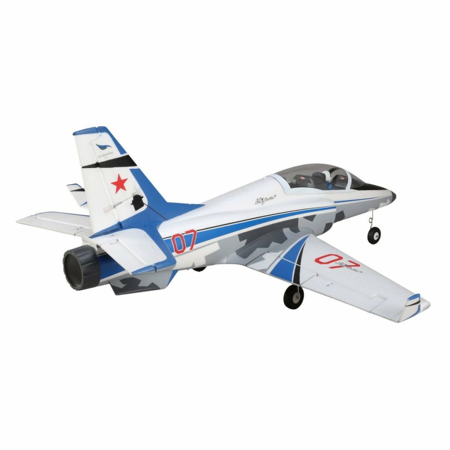 Airplanes * | Fashionable E-Flite Viper 70Mm Edf Jet Pnp