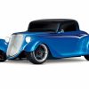 Cars And Trucks * | Featu Traxxas 1933 Hot Rod Coupe