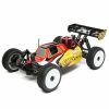 Cars And Trucks * | Offering Discounts Losi 8Ight Nitro Rtr: 1/8 4Wd Buggy